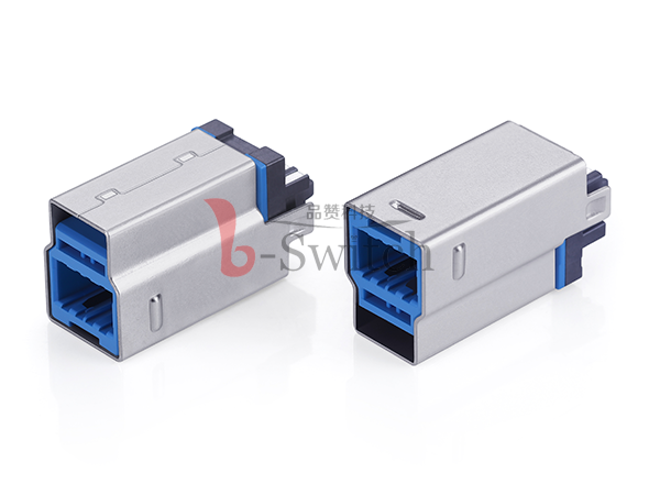 USB3.0 BM焊线式