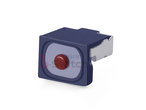 沉板轻触开关2.8×2.3×1.95mm