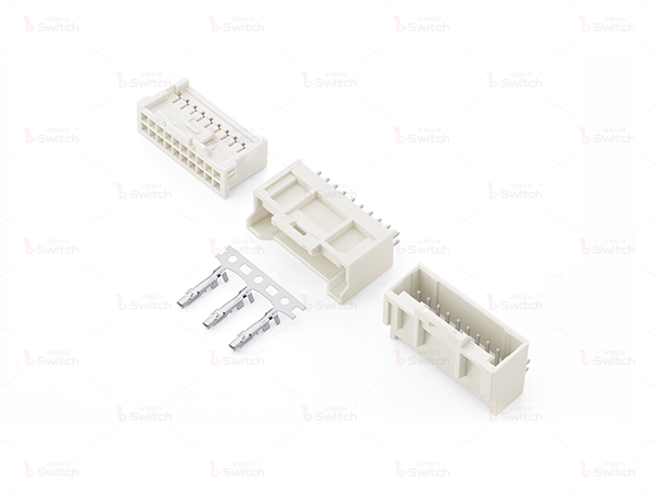 2.00mm Pitch WTB Series