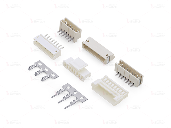 1.50mm Pitch ZH WTB Series