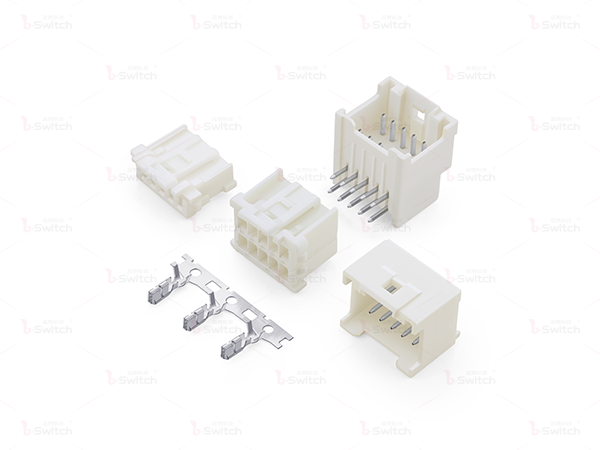 2.00mm Pitch WTB Series