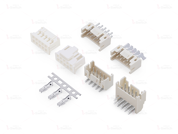 2.00mm Pitch PHD WTB Series