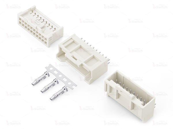 2.00mm Pitch WTB Series