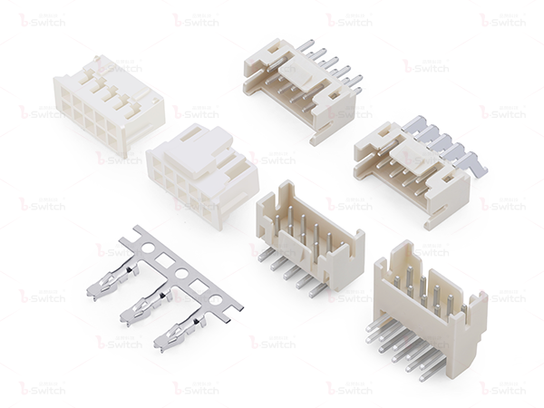 2.00mm Pitch PHD WTB Series
