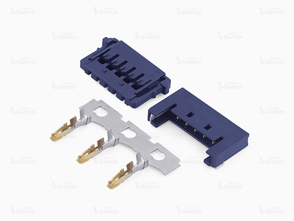 1.50mm Pitch WTB Series