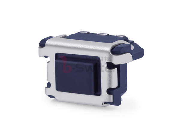 沉板轻触开关2.9×4.5×1.75