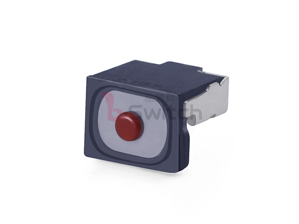 沉板轻触开关2.8×2.3×1.95mm