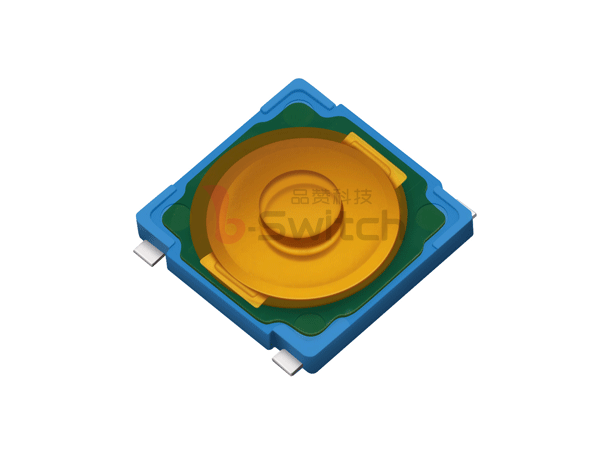 贴片轻触开关4.5×4.5×1.0mm