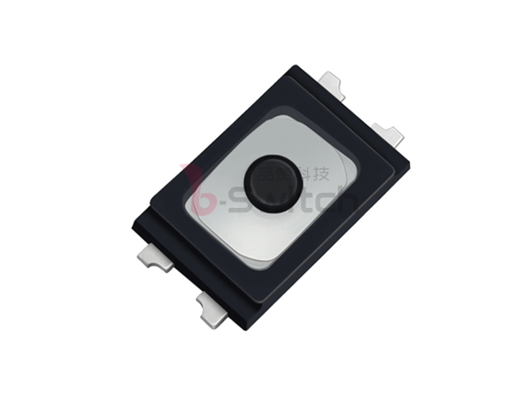 超小型轻触开关2.6×1.6×0.55mm