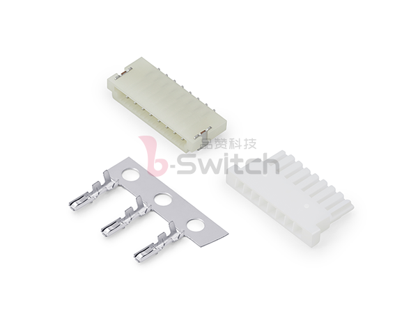 1.00mm Pitch SHL WTB Series