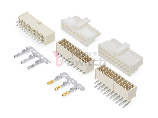 2.54mm Pitch WTB Series